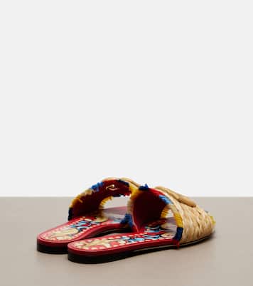 Sandali DG | Dolce&Gabbana