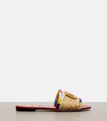 Sandali DG | Dolce&Gabbana
