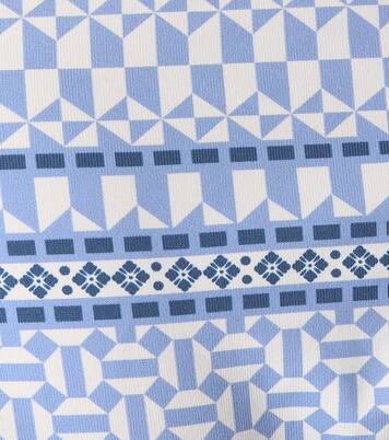 Culotte de bikini Malta réversible | Heidi Klein