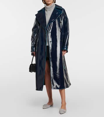 Maysale suede mules | Manolo Blahnik