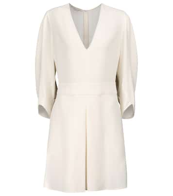 Minikleid Maddison aus Cady | Stella McCartney