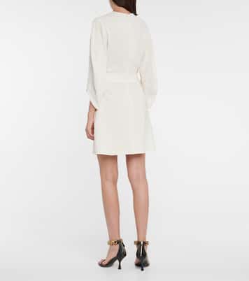 Minikleid Maddison aus Cady | Stella McCartney