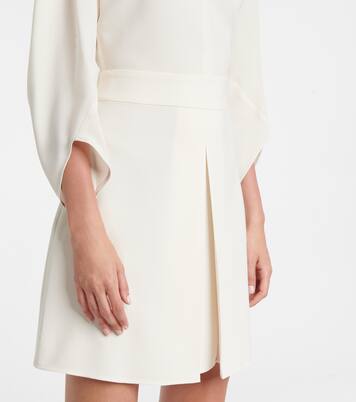 Minikleid Maddison aus Cady | Stella McCartney