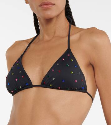 Haut de bikini Susan à ornements | Reina Olga