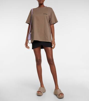 Pool Crocs™ rubber mules | Balenciaga