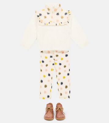 Teddy jacket | The New Society