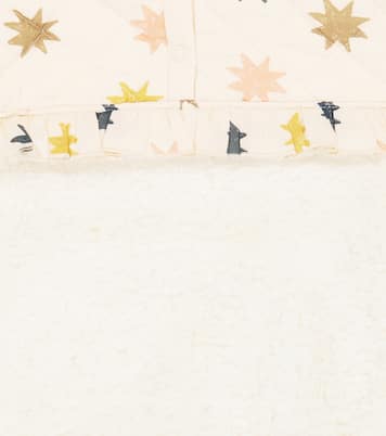 Teddy jacket | The New Society