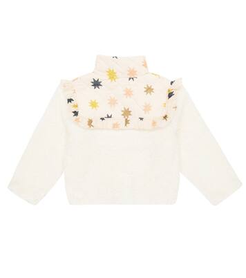 Teddy jacket | The New Society