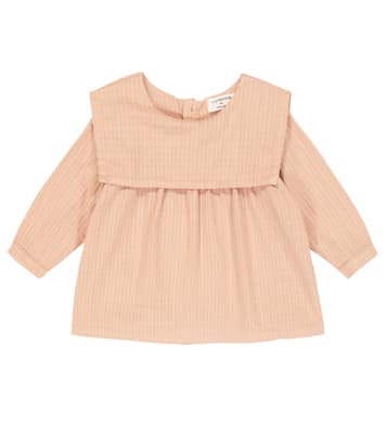 Baby Melita cotton dress | 1 + in the Family