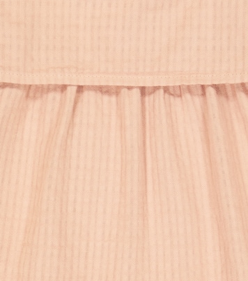 Baby Melita cotton dress | 1 + in the Family