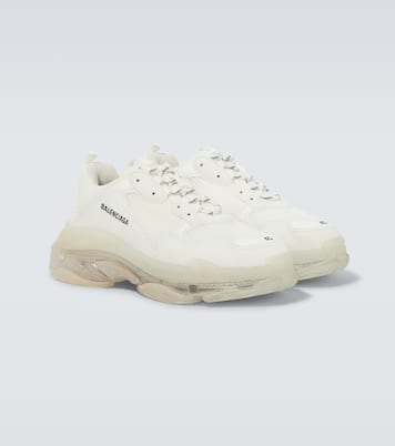 Triple S运动鞋 | Balenciaga