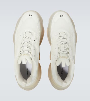 Triple S运动鞋 | Balenciaga