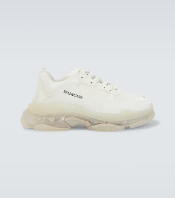 Triple S运动鞋 | Balenciaga