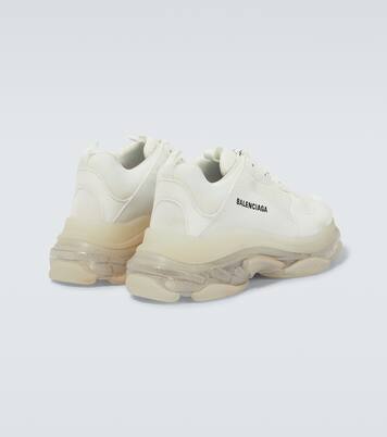 Triple S运动鞋 | Balenciaga