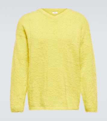 Brushed sweater | ERL