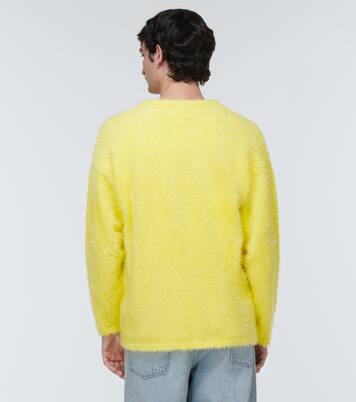 Brushed sweater | ERL