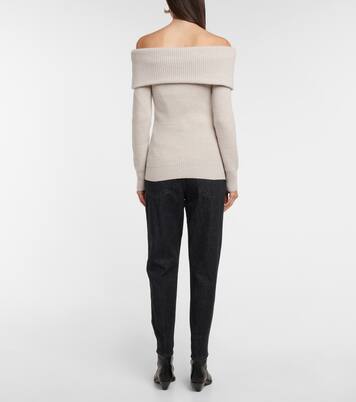Pull Baya en laine et cachemire | Isabel Marant
