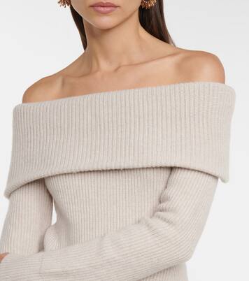 Pull Baya en laine et cachemire | Isabel Marant