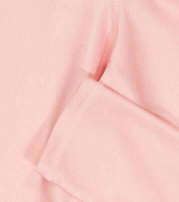 Leggings metalizados | Polo Ralph Lauren Kids