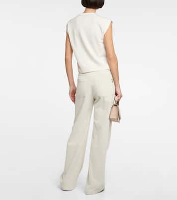 Pull en cachemire | Brunello Cucinelli