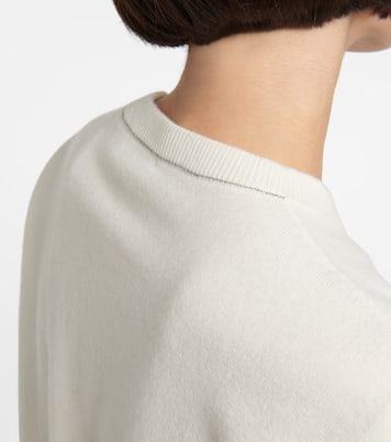 Pull en cachemire | Brunello Cucinelli