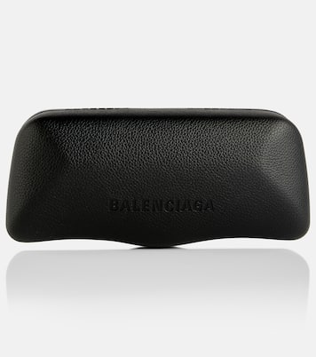 Occhiali da sole ovali | Balenciaga