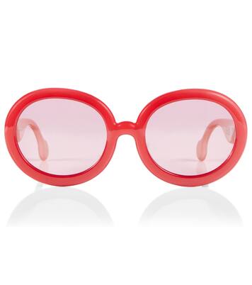 Round sunglasses | The Animals Observatory