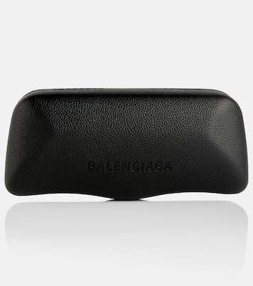 Ovale Sonnenbrille Classic | Balenciaga