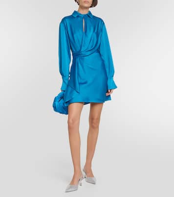 Escarpins Dylan à ornements | Simkhai