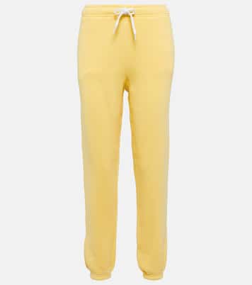 Jogginghose aus Fleece | Polo Ralph Lauren