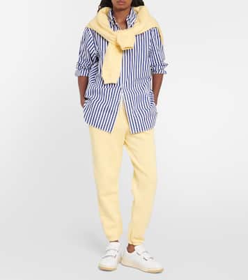 Jogginghose aus Fleece | Polo Ralph Lauren