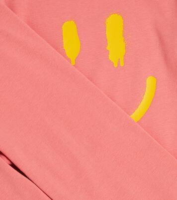 Luve cotton-blend pajamas | Molo