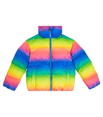 Nuuk down ski jacket | Perfect Moment Kids