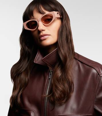 Gafas de sol cat-eye O’Lock | Fendi