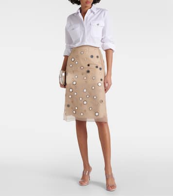 Sandali Just Loubi 85 in PVC | Christian Louboutin