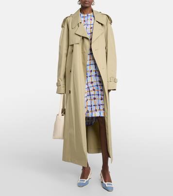 Escarpins Belle Vivier 45 | Roger Vivier