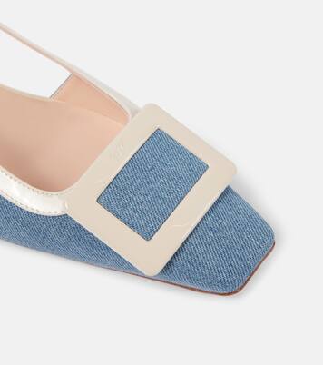 Escarpins Belle Vivier 45 | Roger Vivier