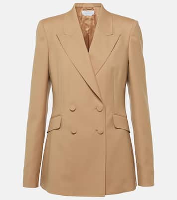 Blazer Stephanie aus Kaschmir | Gabriela Hearst