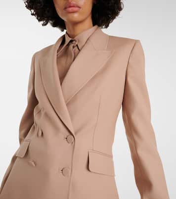 Blazer Stephanie aus Kaschmir | Gabriela Hearst