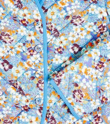 Veste Herdis en coton mélangé | Molo