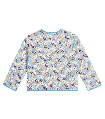 Veste Herdis en coton mélangé | Molo