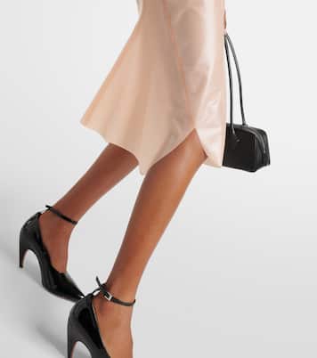 High-rise pencil skirt | Alaïa