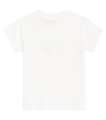 Baby Dom printed cotton T-shirt | Bonpoint