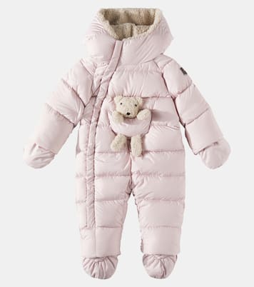 Baby Schneeanzug | Il Gufo