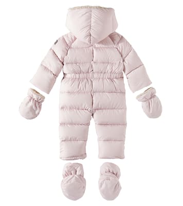 Baby Schneeanzug | Il Gufo