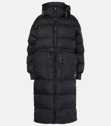 Convertible puffer coat | Adidas by Stella McCartney