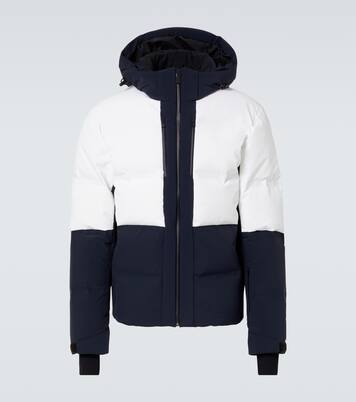 Technical ski jacket | Aztech Mountain