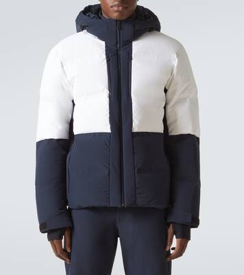 Technical ski jacket | Aztech Mountain