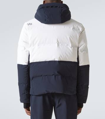 Technical ski jacket | Aztech Mountain