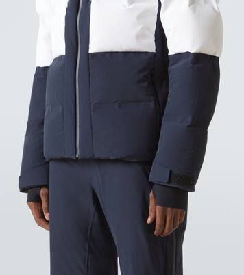 Technical ski jacket | Aztech Mountain